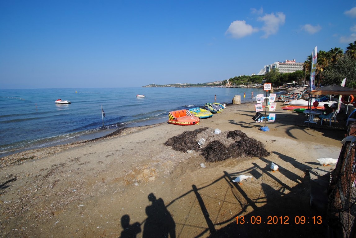 imagini hotel EPHESIA BEACH CLUB KUSADASI